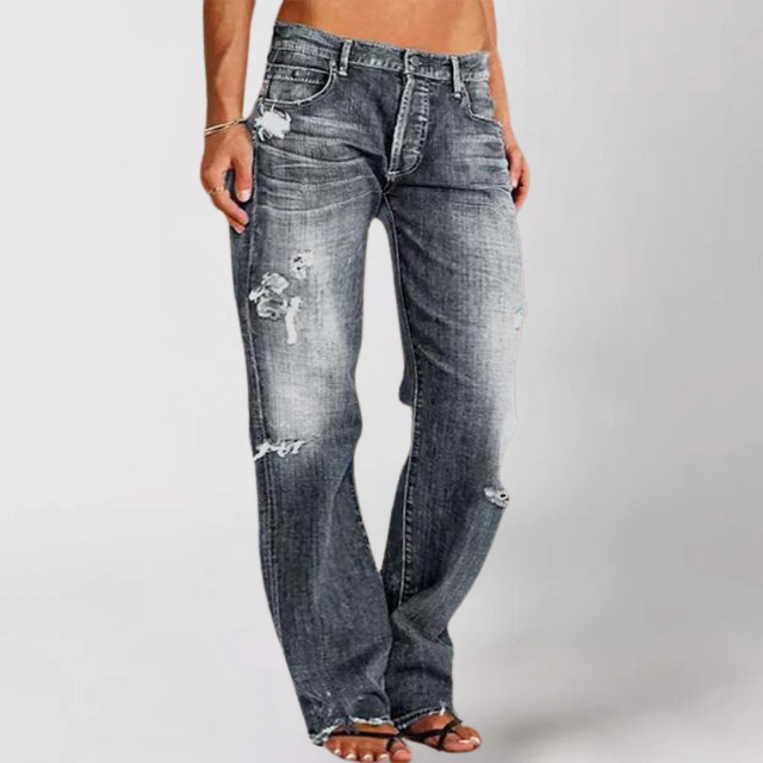 Lockere Jeans für Damen