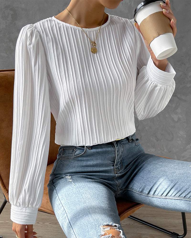 Heidi-Mode | Elegante Damenshirt