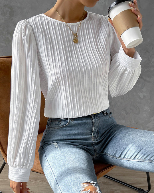 Heidi-Mode | Elegante Damenshirt
