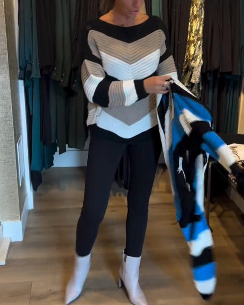 Heidi-Mode | Damenpullover Schick Zeitloser Stil Ideal für den Winter