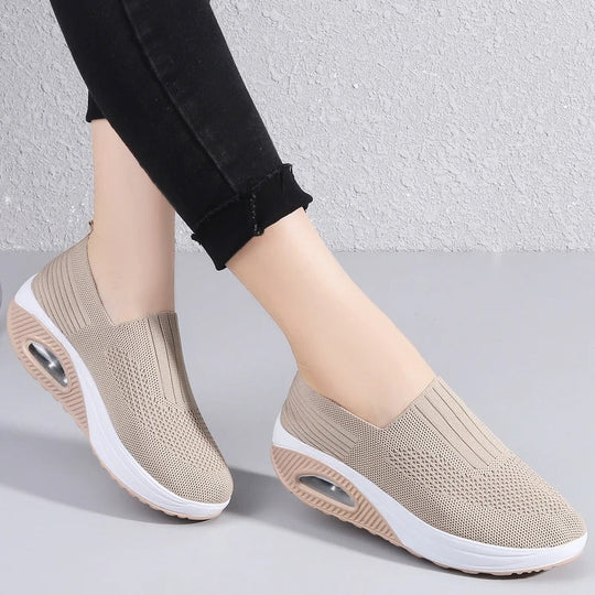 Heidi-Mode | Ergonomische Schmerzlindernde Schuhe