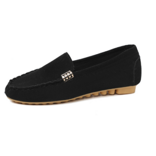 Heidi-Mode | Stilvolle Loafer Schuh