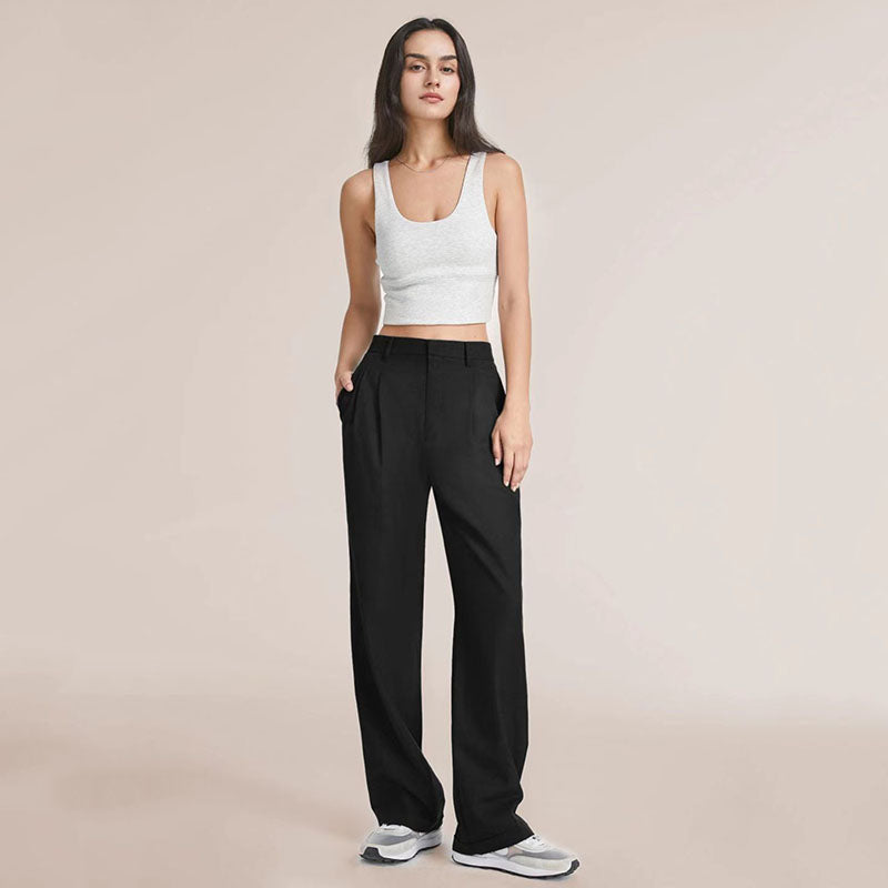 Heidi-Mode | Weite Hosen Damen