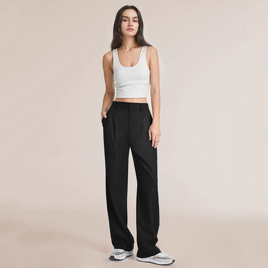 Heidi-Mode | Weite Hosen Damen
