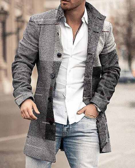 Heidi-Mode | Winddichte Jacke