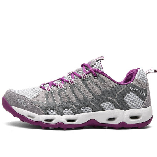 Heidi-Mode | Damen Outdoor Schuhe