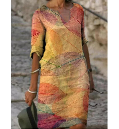 Heidi-Mode | Hochwertige Kleider mit Designermotiven