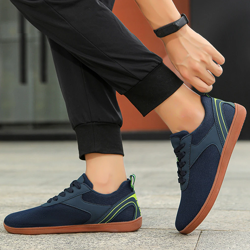 Heidi-Mode | Barfußschuhe, Unisex und Flexibel für Natürlichen Komfort