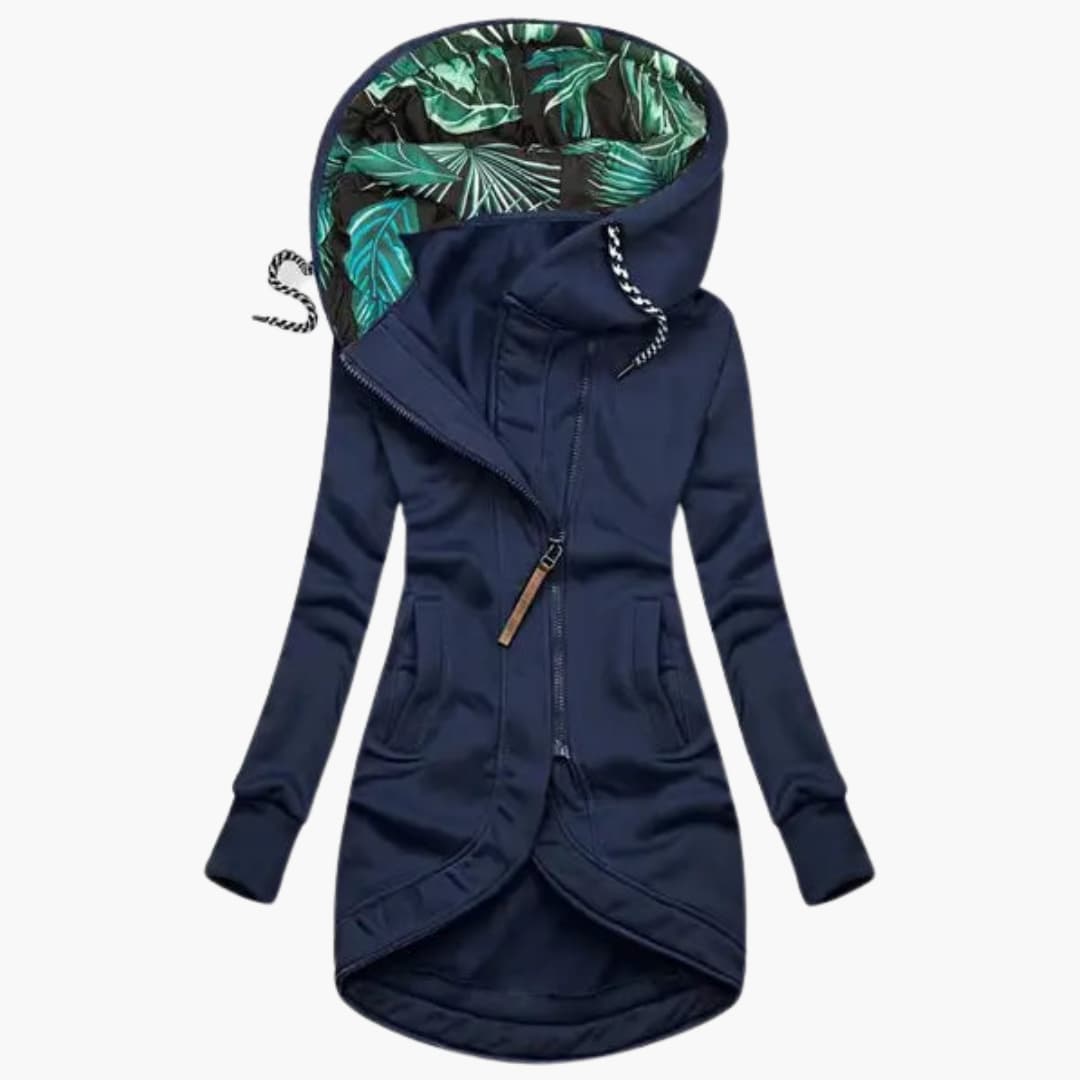 Heidi-Mode | Bequeme Sweatjacke