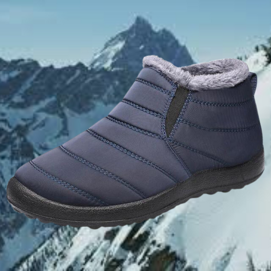 Heidi-Mode | Winterschuhe für Herren