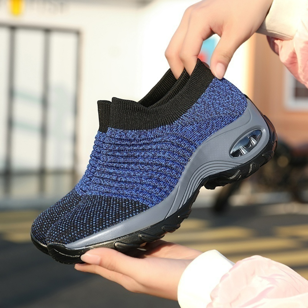 Heidi-Mode | Damen Sportschuhe Orthopädische