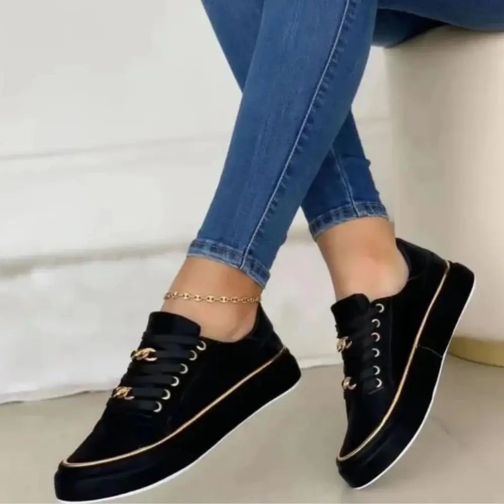 Heidi-Mode | Stilvolle Ergonomische Damenschuhe