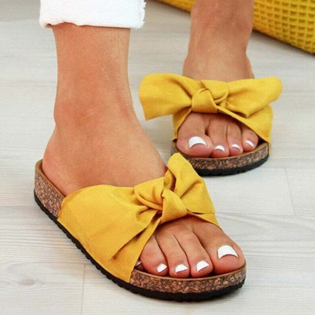 Heidi-Mode | Orthopädische Sandalen für Wellness und Stil