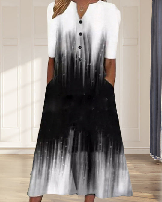 Heidi-Mode | Pulloverkleid Elegant