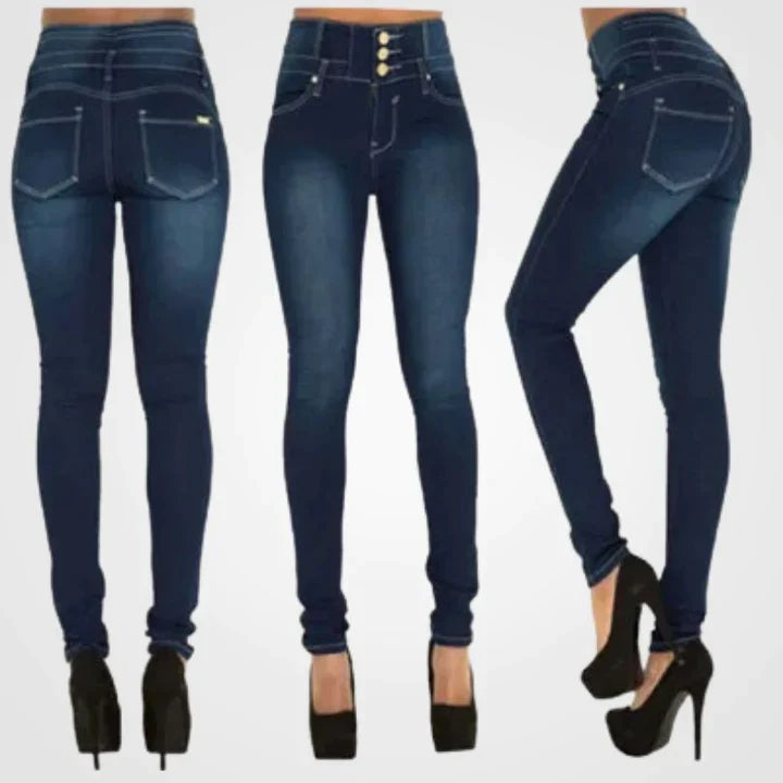 bequeme Jeans für Damen