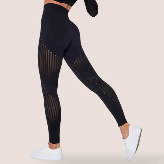 Heidi-Mode | Schöne Anti-Cellulite-Leggings