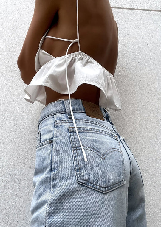 Heidi-Mode | Arabella Top