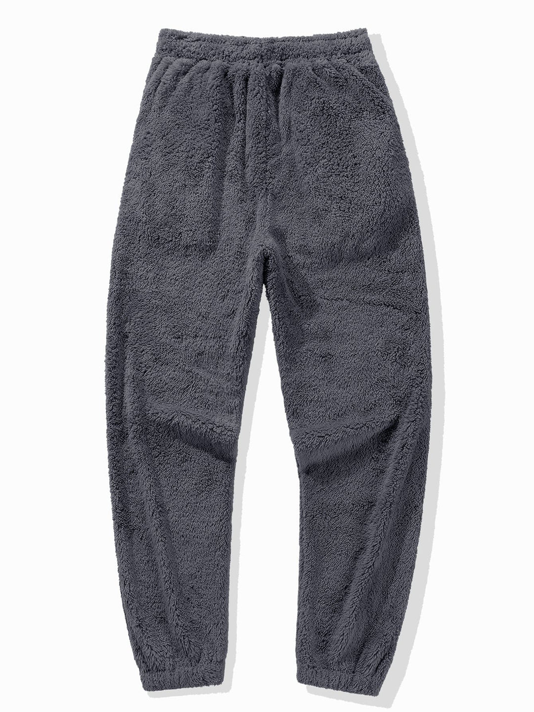 Heidi-Mode | Pullover und Jogginghose