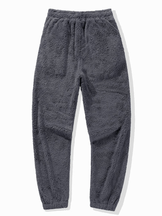 Heidi-Mode | Pullover und Jogginghose