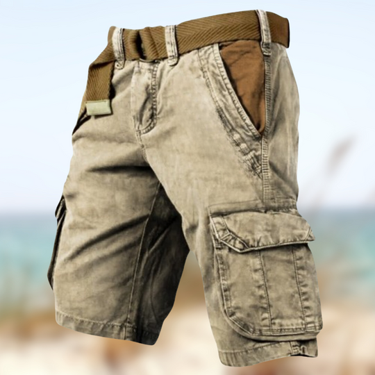 Sancho – Cargo-Shorts