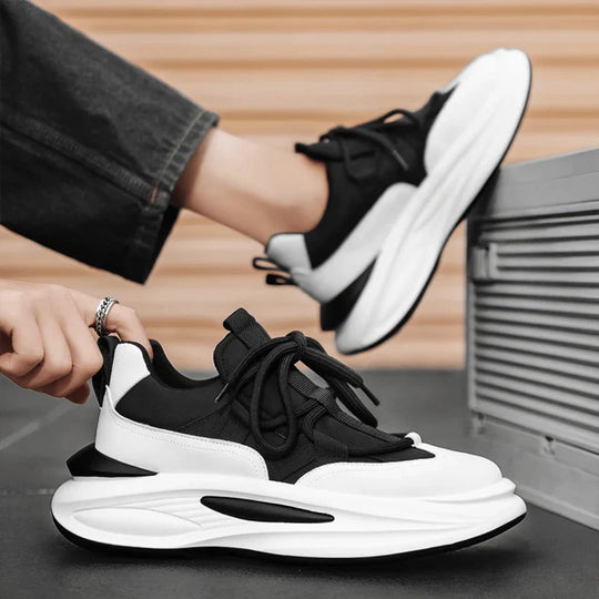 Heidi-Mode | Herren Stylische Sneaker