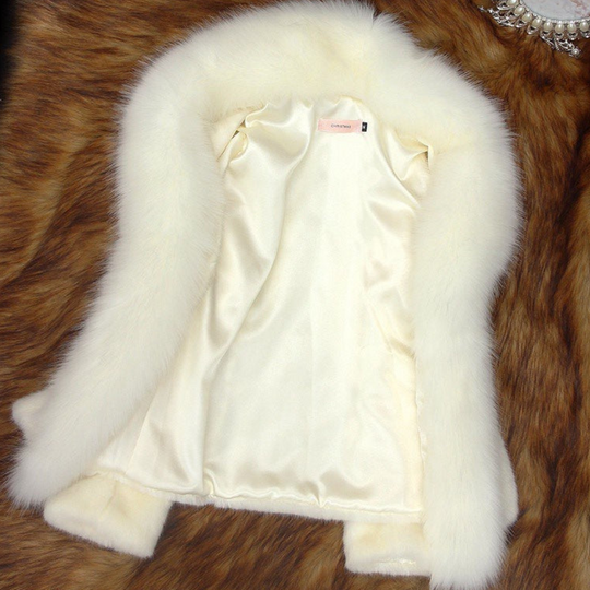 Heidi-Mode | Wintermantel aus weichem Stoff