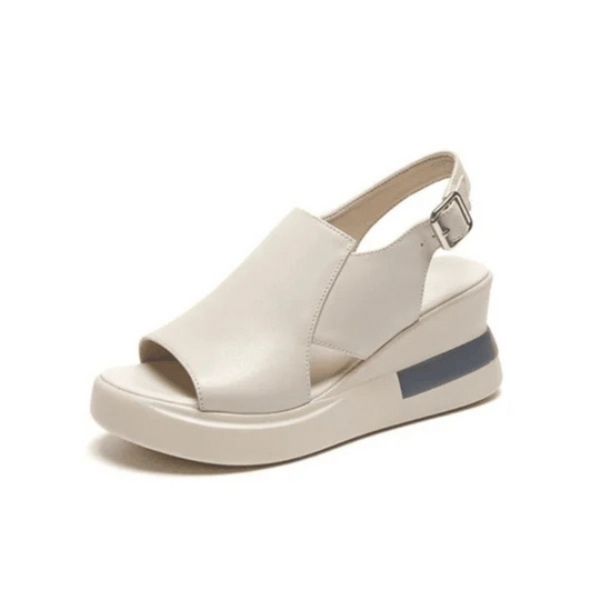 Heidi-Mode | Ergonomische Sandale für Damen