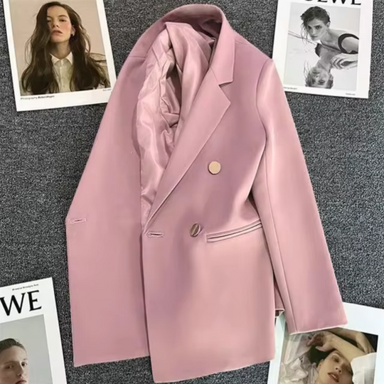 Heidi-Mode | Elegante Damenblazer
