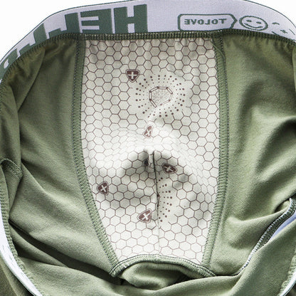 Heidi-Mode | Boxershort Satz