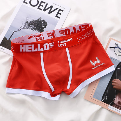 Heidi-Mode | Boxershort Satz