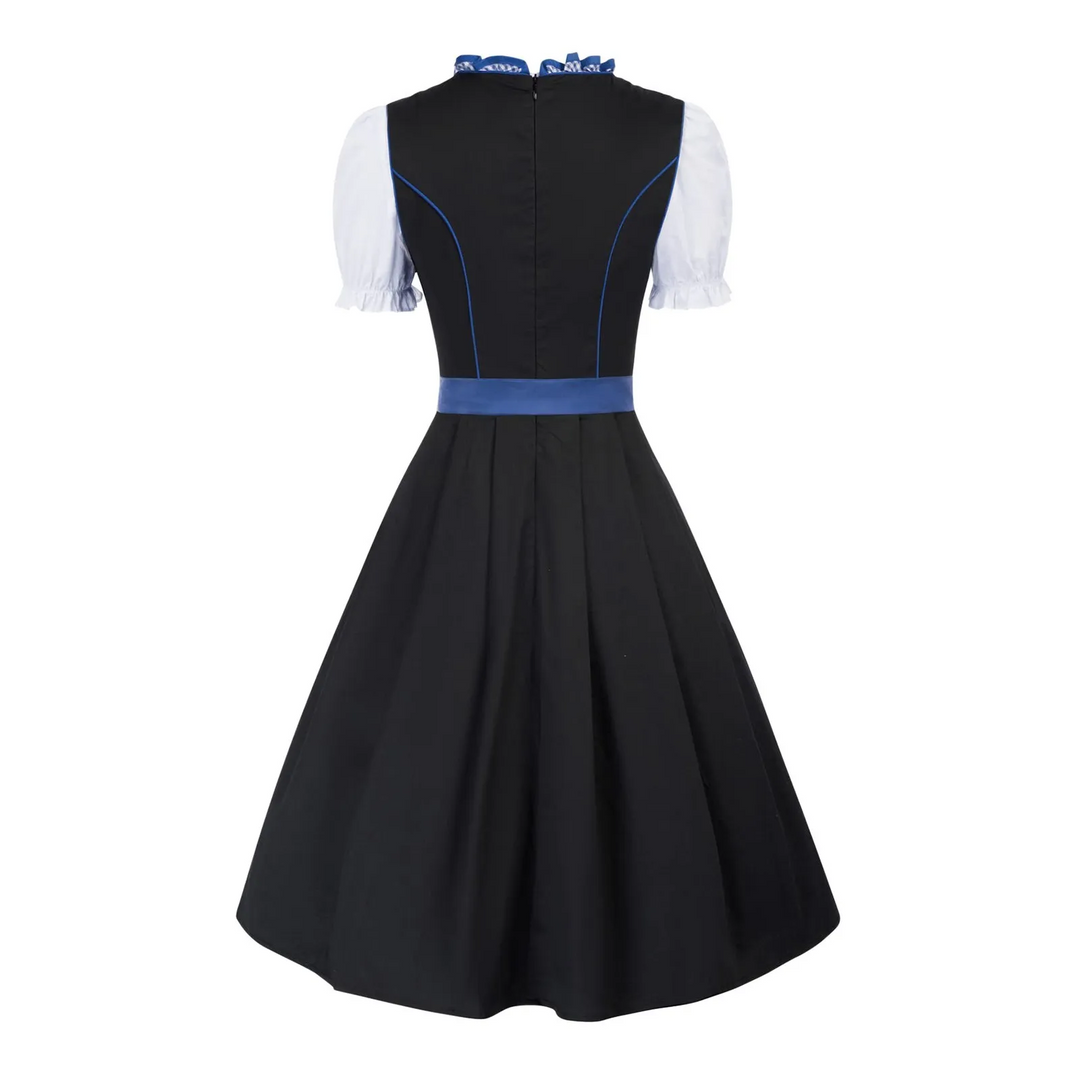 Heidi-Mode | Damen Kleid für Feste und Bayerische Veranstaltungen