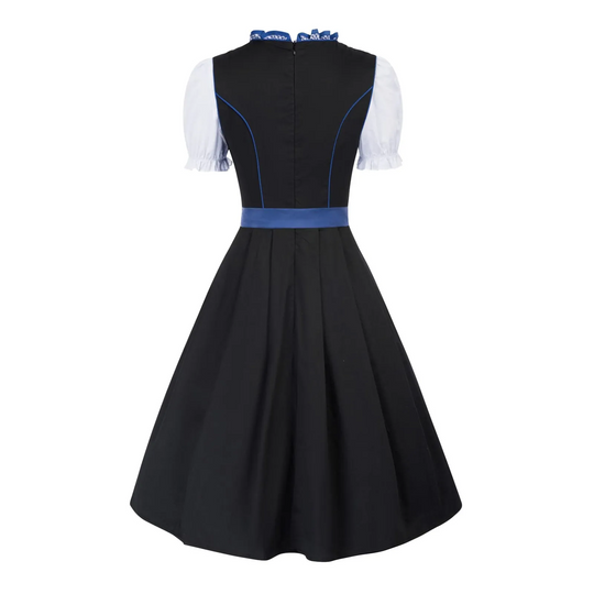 Heidi-Mode | Damen Kleid für Feste und Bayerische Veranstaltungen