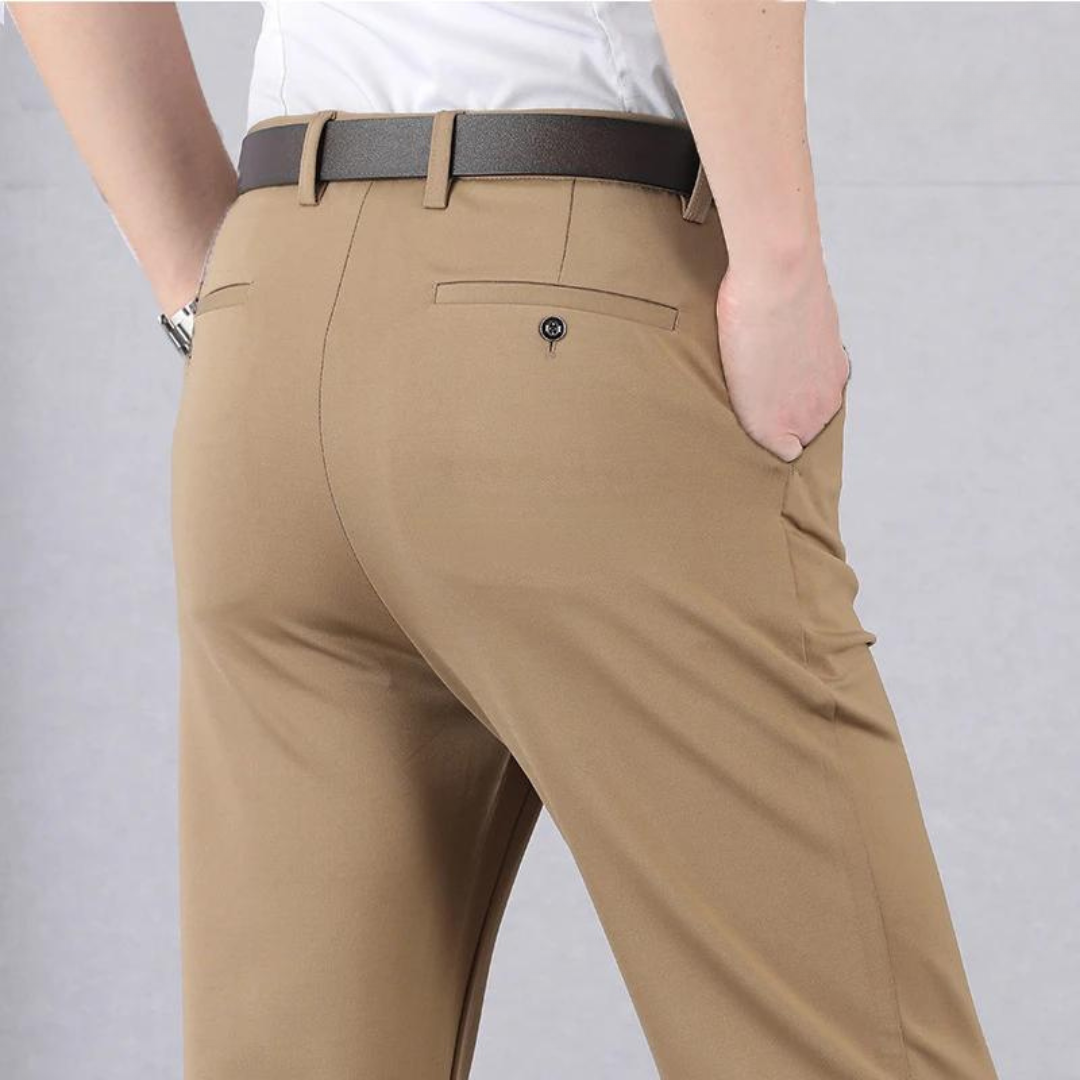 Bequeme Stretch-Hose