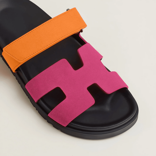 Heidi-Mode | Elegante Sommerschuhe Sandalen für Damen