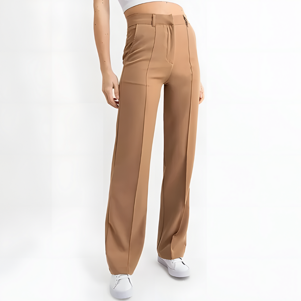 Heidi-Mode | Stilvolle Lässige Damenhosen