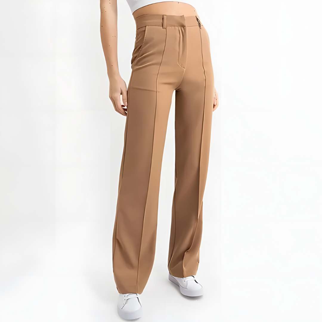Heidi-Mode | Stilvolle Lässige Damenhosen