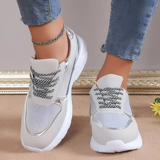 Heidi-Mode | Bequemer Orthopädischer Comfort+-Schuh