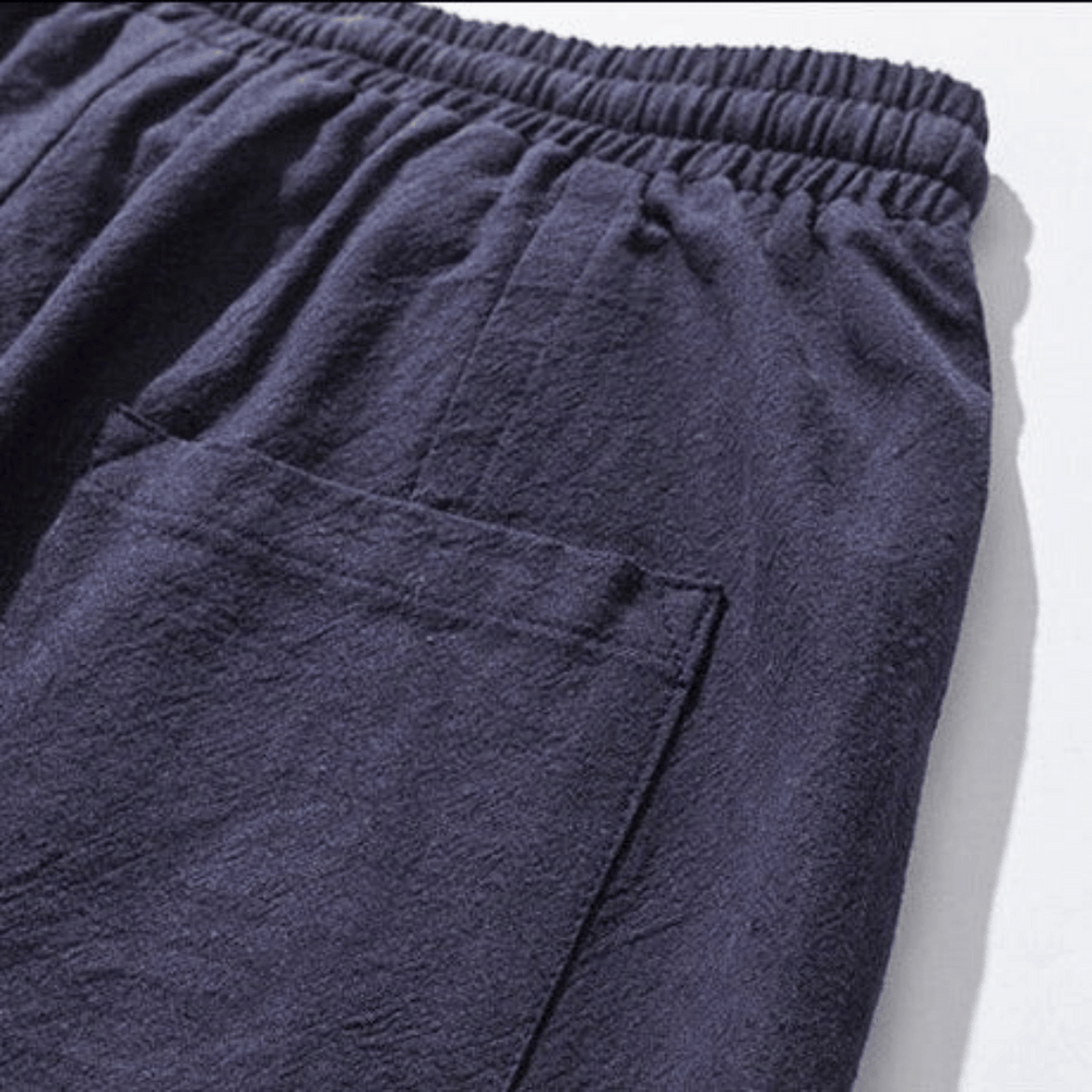 Heidi-Mode | Kezno Japan-Stil Hosen
