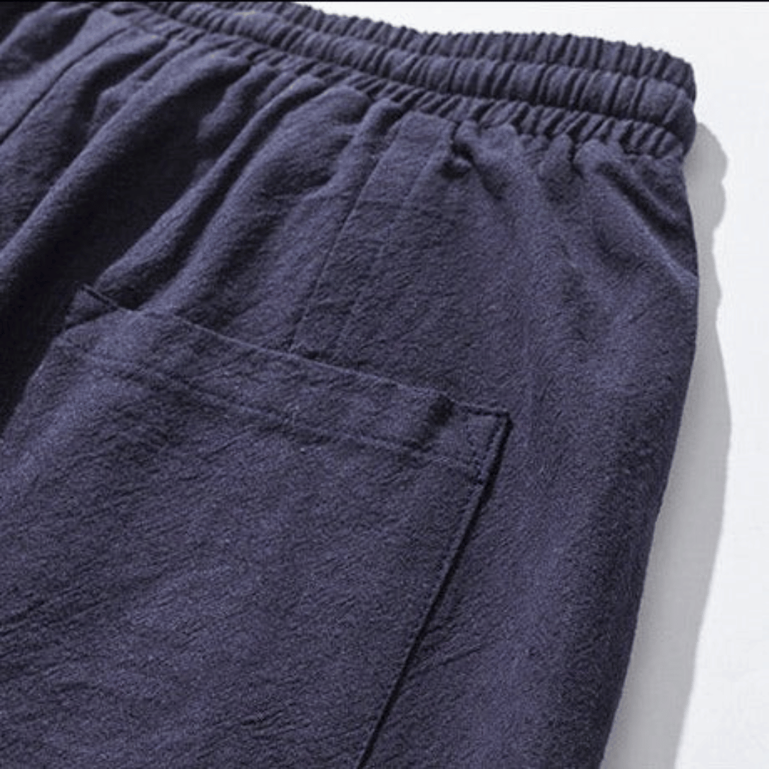 Heidi-Mode | Kezno Japan-Stil Hosen