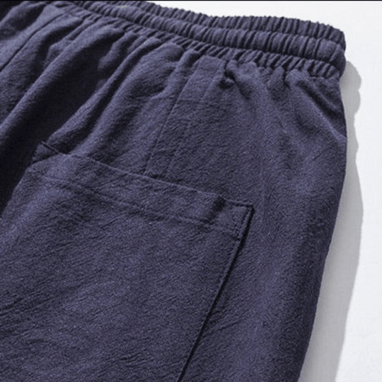 Heidi-Mode | Kezno Japan-Stil Hosen