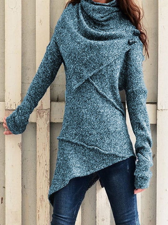 Heidi-Mode | Eleganter Pull und Einzigartige Wahl für Jeden Anlass