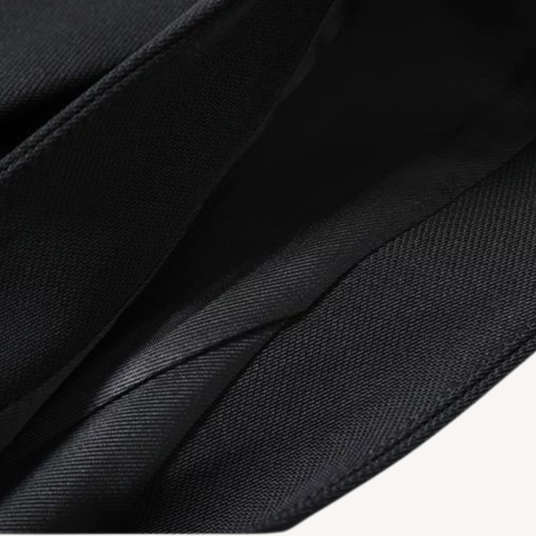 Heidi-Mode | Damen Ärmelloser Blazer