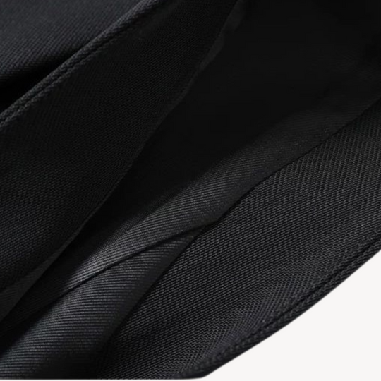 Heidi-Mode | Damen Ärmelloser Blazer