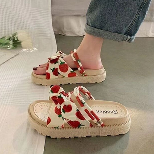 Heidi - Sandalen