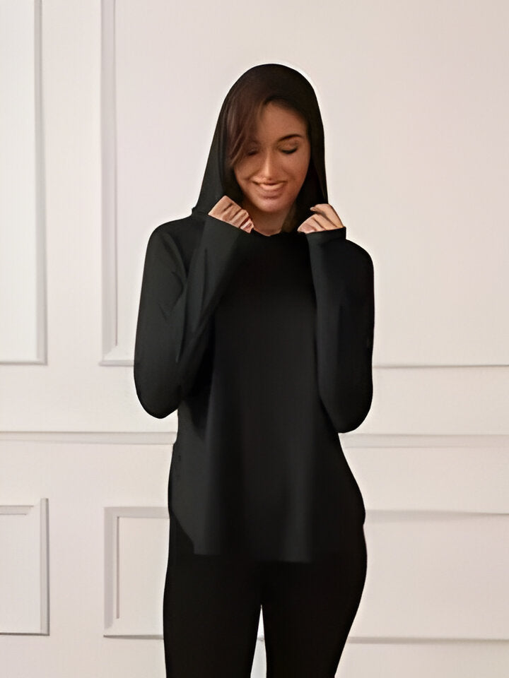 Heidi-Mode | Women'S Sun Protection Hoodie