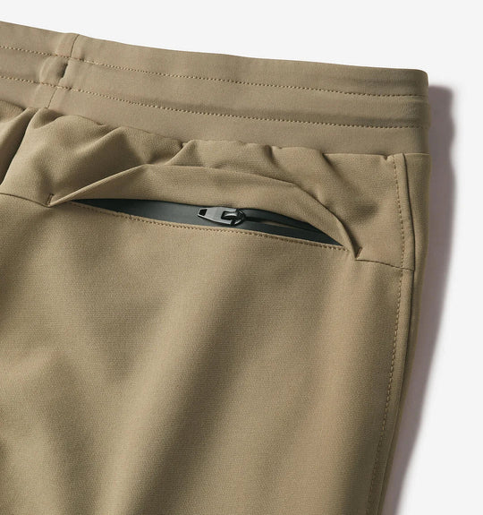 Heidi-Mode Stylische Hose für Herren nach italienischem Design