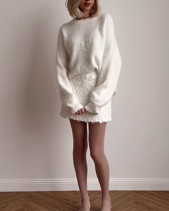 Heidi-Mode | Schicke Und Bequeme Pullover Für Den Winter