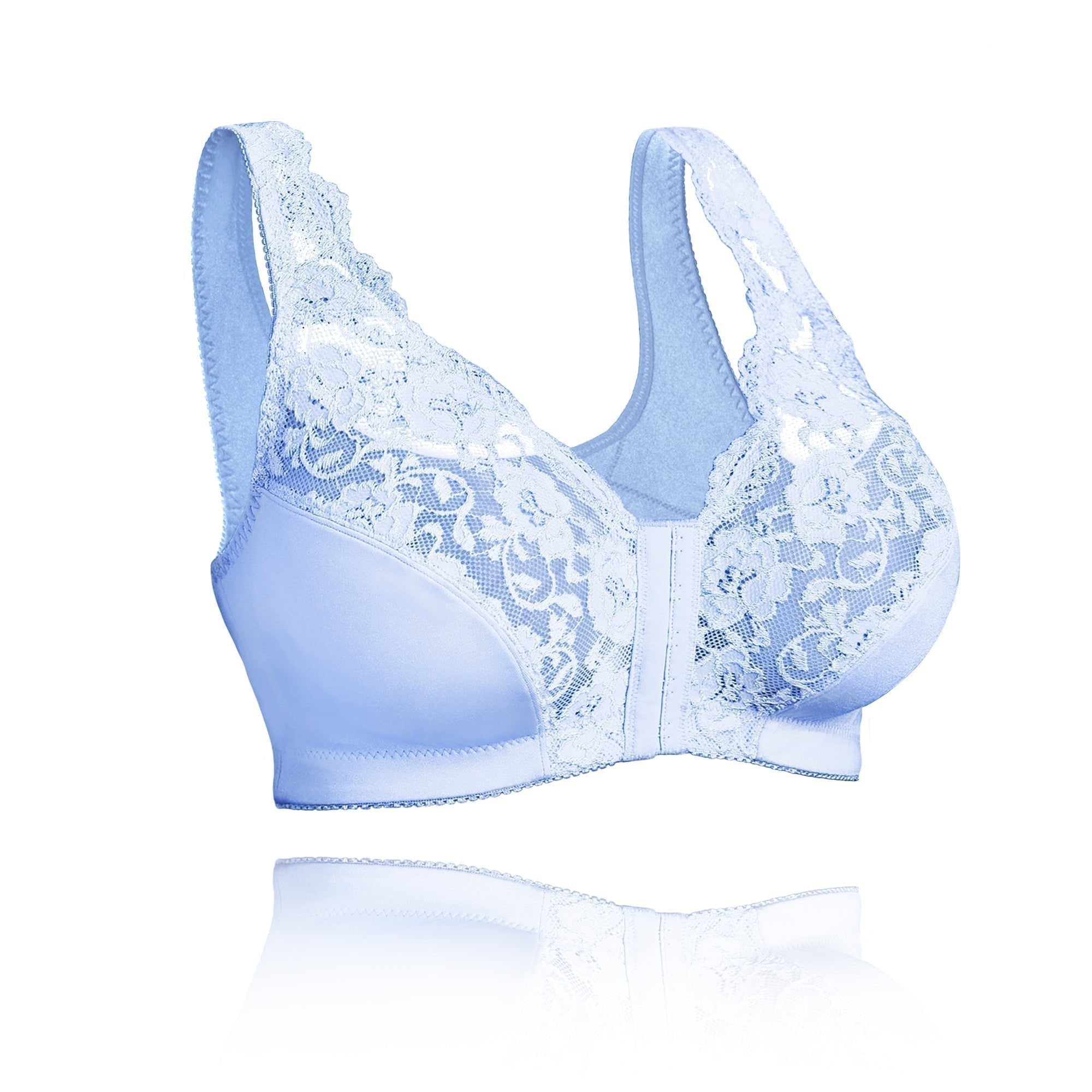 Heidi-Mode | Damen Natural Lift BH