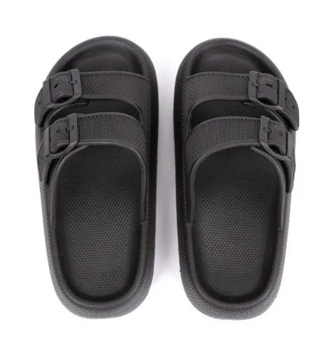 Heidi-Mode | Kissen Sandalen