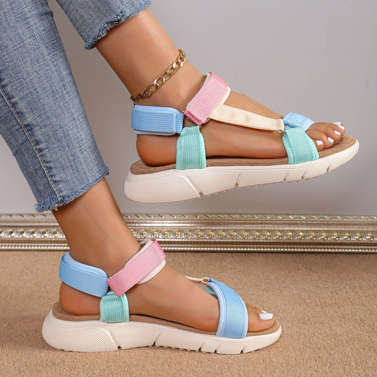 Heidi-Mode | Entspannte Leichte Sommerschuhe